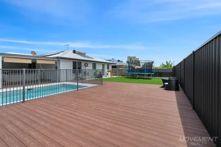 Third view of Homely house listing, 46 Schofield Circuit, Caboolture QLD 4510