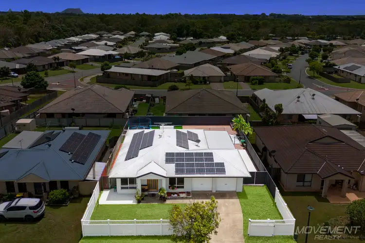 Fourth view of Homely house listing, 46 Schofield Circuit, Caboolture QLD 4510