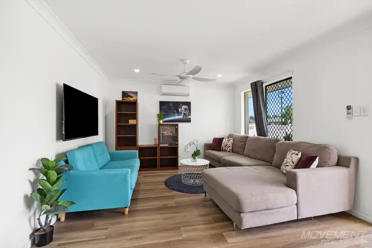 Fifth view of Homely house listing, 46 Schofield Circuit, Caboolture QLD 4510