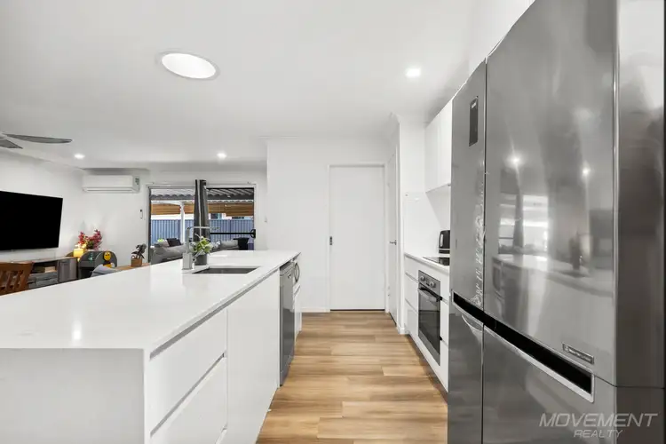Sixth view of Homely house listing, 46 Schofield Circuit, Caboolture QLD 4510