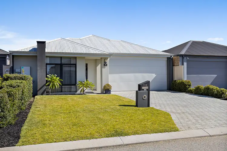 112 Ranworth Road, Hocking WA 6065