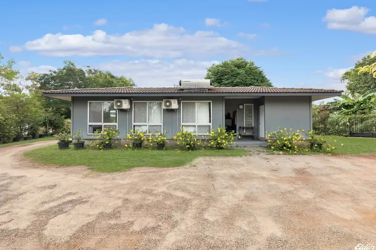 25 Milkwood Circuit, Karama NT 812
