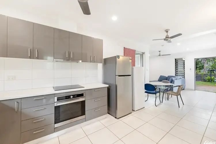 Second view of Homely house listing, 25 Milkwood Circuit, Karama NT 812