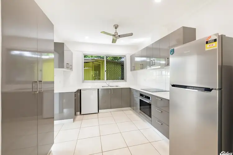 Third view of Homely house listing, 25 Milkwood Circuit, Karama NT 812