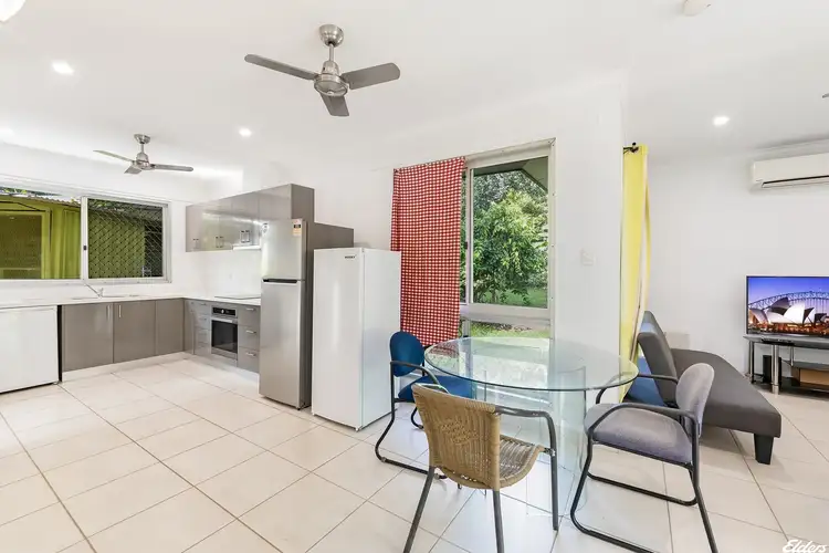 Fifth view of Homely house listing, 25 Milkwood Circuit, Karama NT 812