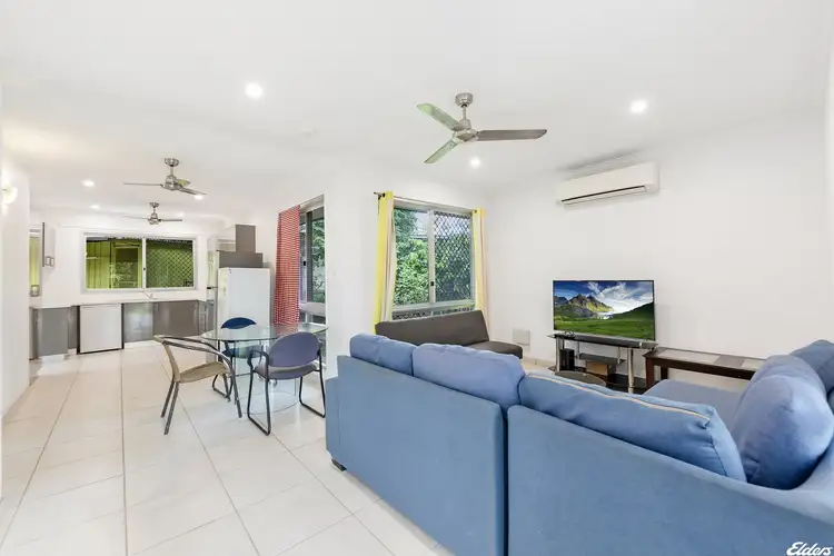 Sixth view of Homely house listing, 25 Milkwood Circuit, Karama NT 812