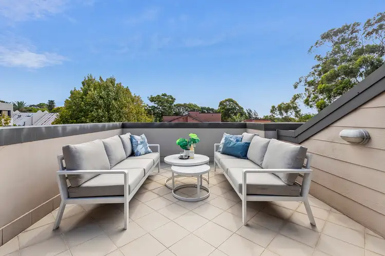 15/2-4 Abbott Street, Cammeray NSW 2062