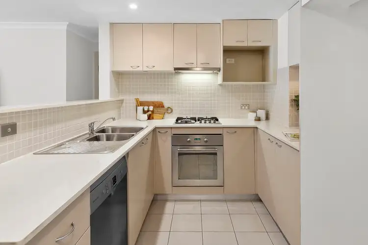 Fourth view of Homely apartment listing, 15/2-4 Abbott Street, Cammeray NSW 2062
