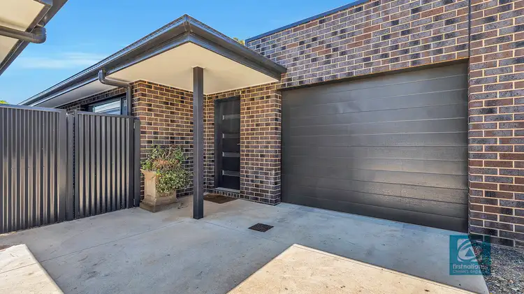 3/56 Hovell Street, Echuca VIC 3564