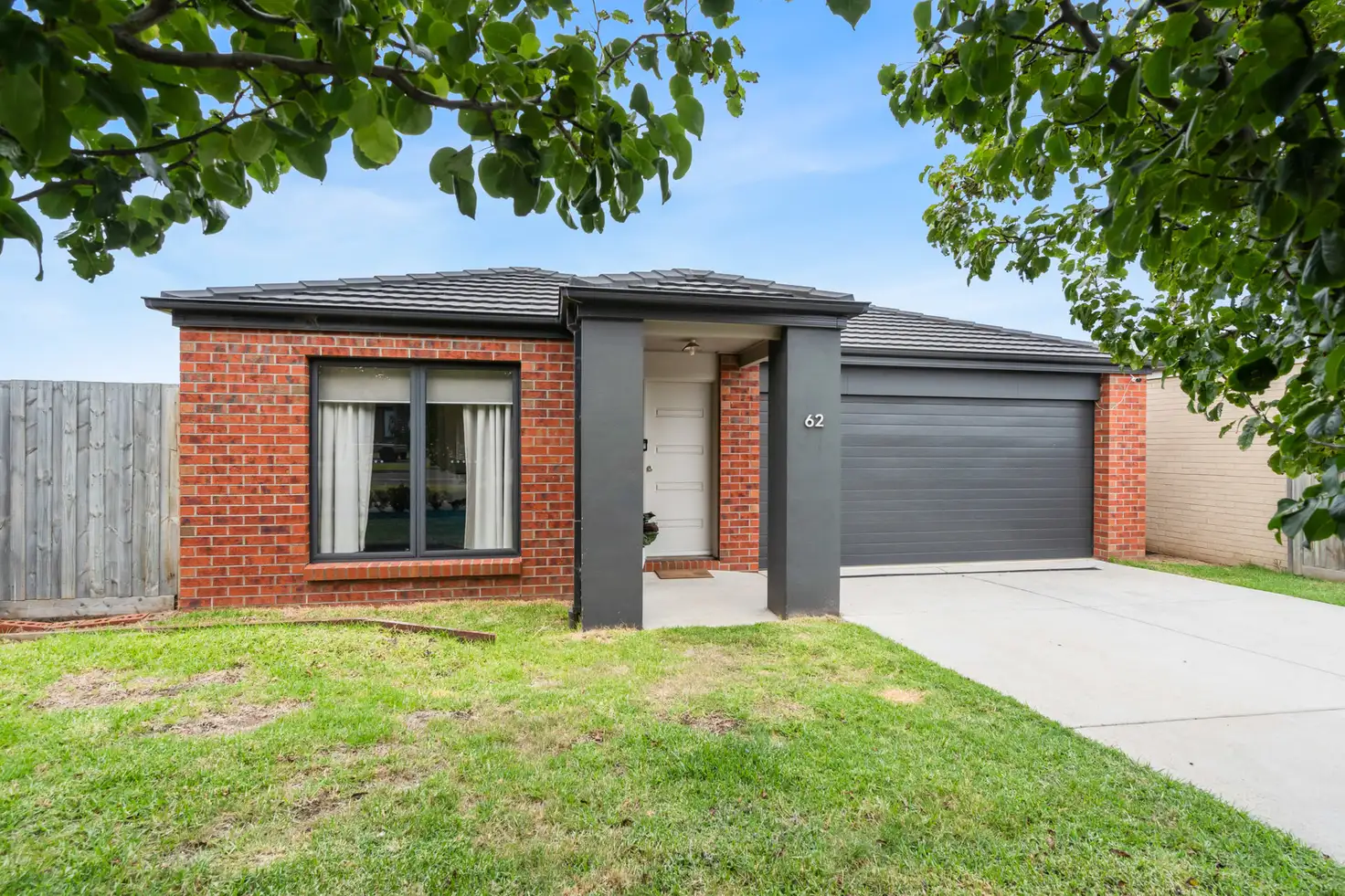 Main view of Homely house listing, 62 Sommerville Boulevard, Warrnambool VIC 3280