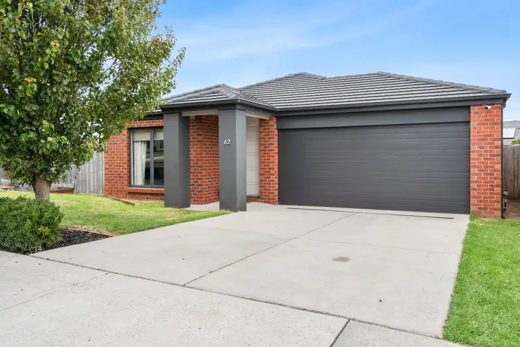 Second view of Homely house listing, 62 Sommerville Boulevard, Warrnambool VIC 3280