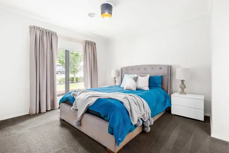 Fifth view of Homely house listing, 62 Sommerville Boulevard, Warrnambool VIC 3280