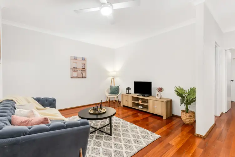 Main view of Homely unit listing, 2/40 Wigram Street, Harris Park NSW 2150