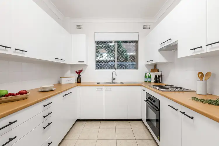 Third view of Homely unit listing, 2/40 Wigram Street, Harris Park NSW 2150