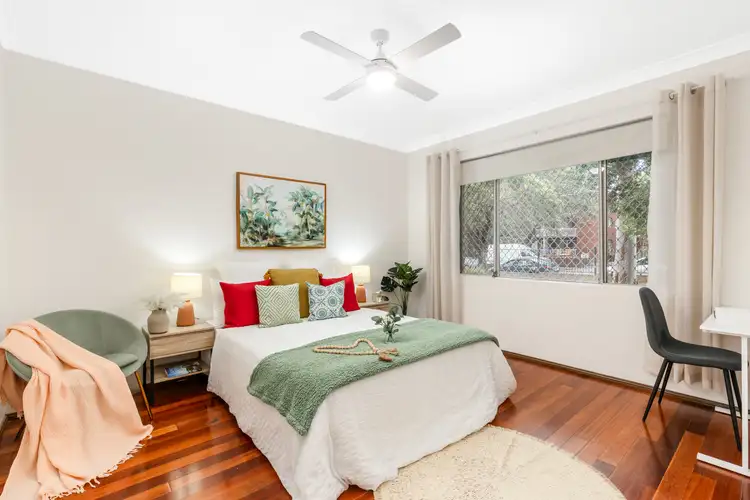 Fifth view of Homely unit listing, 2/40 Wigram Street, Harris Park NSW 2150