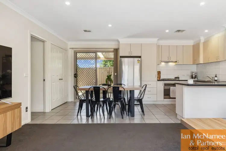 Third view of Homely townhouse listing, 4/30 Ross Road, Queanbeyan NSW 2620