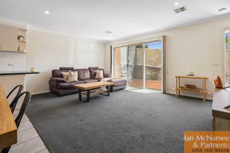 Fourth view of Homely townhouse listing, 4/30 Ross Road, Queanbeyan NSW 2620