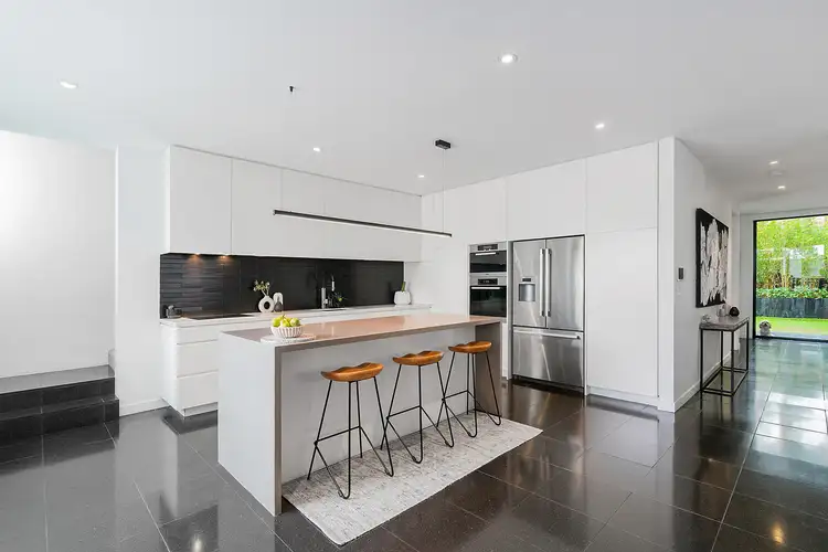 Third view of Homely house listing, 113 Holt Road, Taren Point NSW 2229