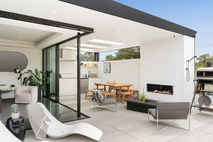 Fourth view of Homely house listing, 113 Holt Road, Taren Point NSW 2229