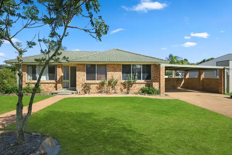 Main view of Homely house listing, 1A Wren Place, Thirlmere NSW 2572