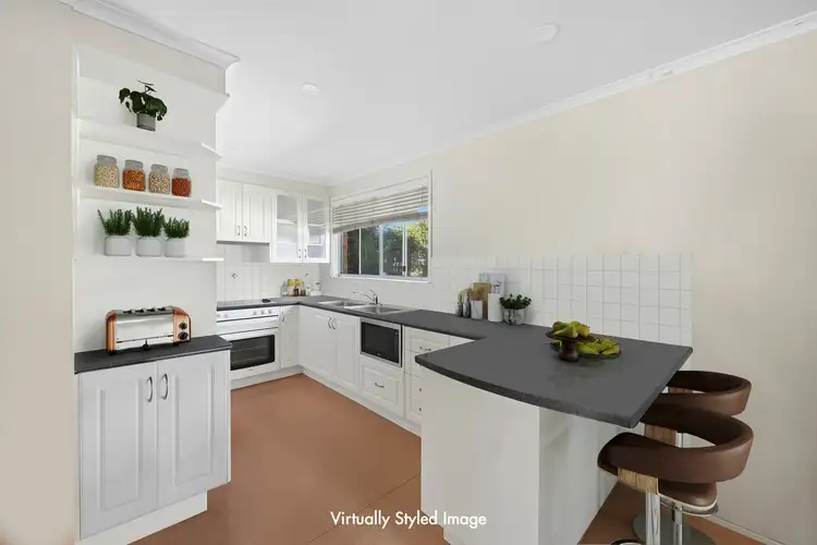 Second view of Homely house listing, 1A Wren Place, Thirlmere NSW 2572