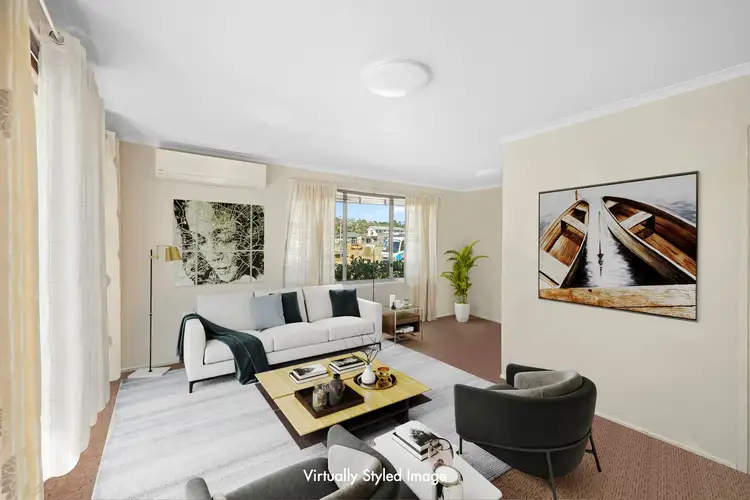 Third view of Homely house listing, 1A Wren Place, Thirlmere NSW 2572