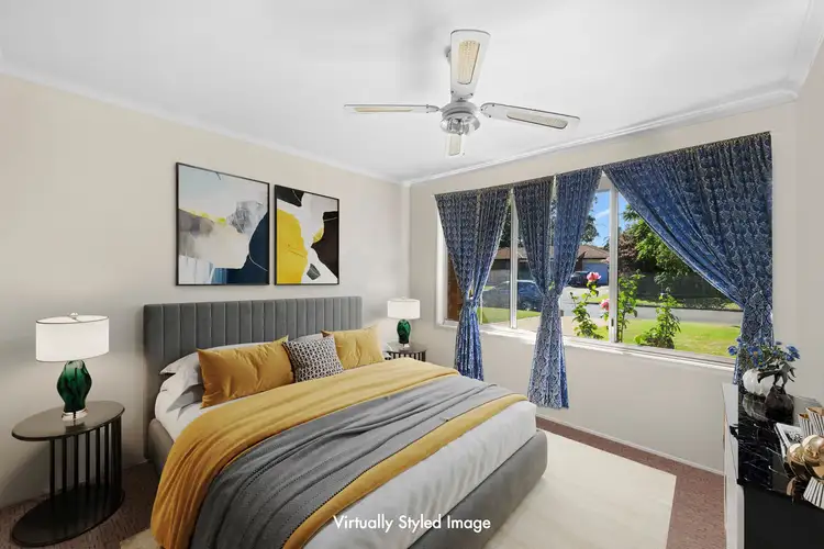 Fourth view of Homely house listing, 1A Wren Place, Thirlmere NSW 2572