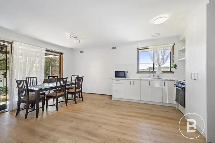 Third view of Homely house listing, 72 Grandview Grove, Wendouree VIC 3355