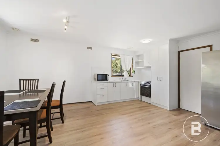 Fourth view of Homely house listing, 72 Grandview Grove, Wendouree VIC 3355