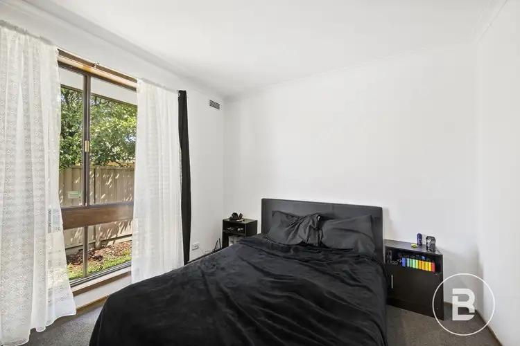 Fifth view of Homely house listing, 72 Grandview Grove, Wendouree VIC 3355
