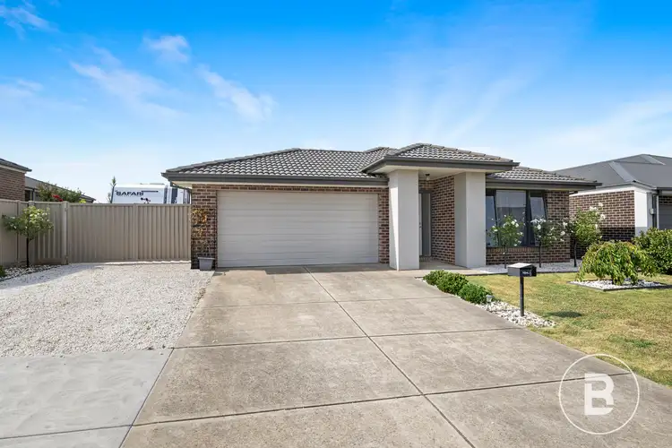 6 Gemstone Road, Winter Valley VIC 3358