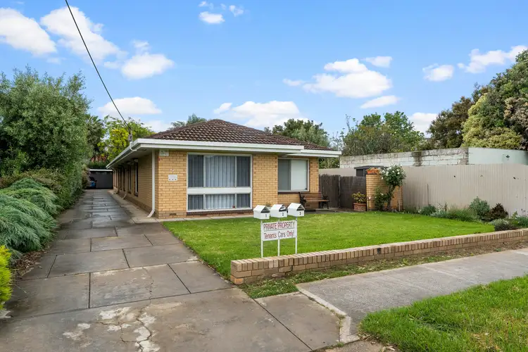 2/7 Musgrave Avenue, West Hindmarsh SA 5007