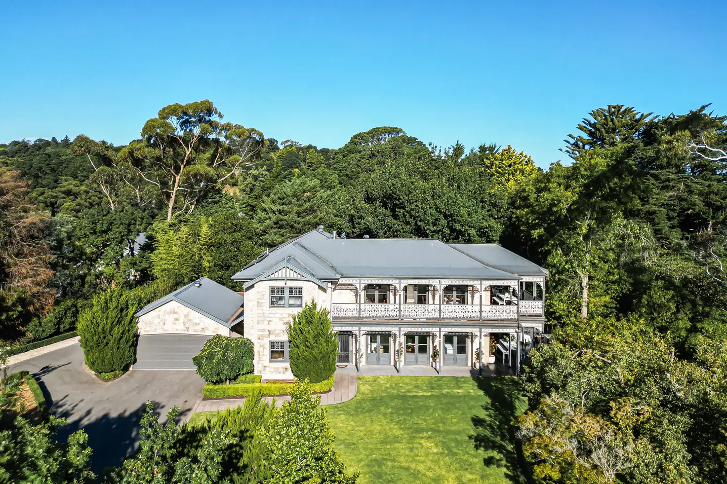 Main view of Homely house listing, 29 Hill Street, Crafers West SA 5152
