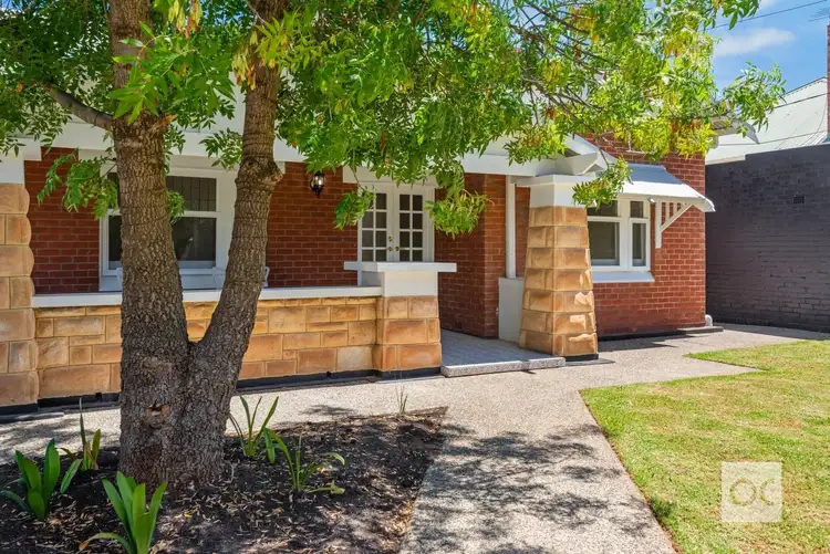 Main view of Homely house listing, 12 Erin Street, Broadview SA 5083
