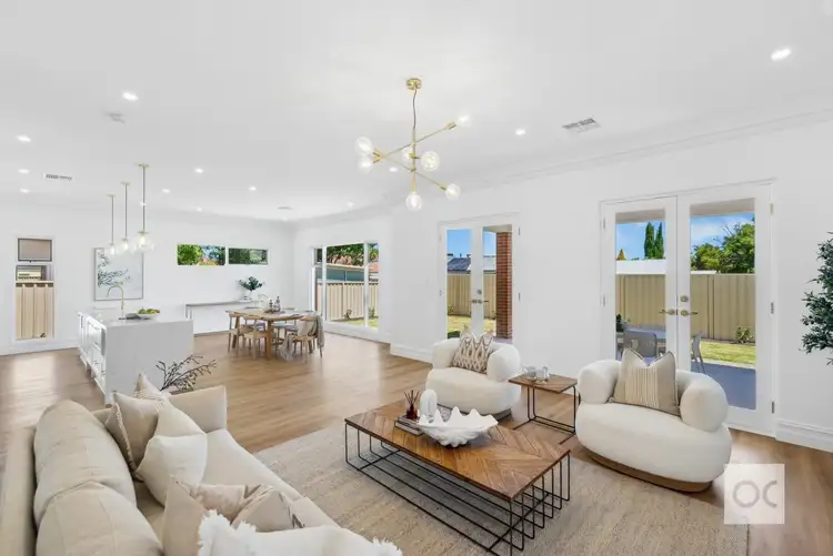 Second view of Homely house listing, 12 Erin Street, Broadview SA 5083