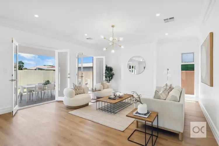 Third view of Homely house listing, 12 Erin Street, Broadview SA 5083