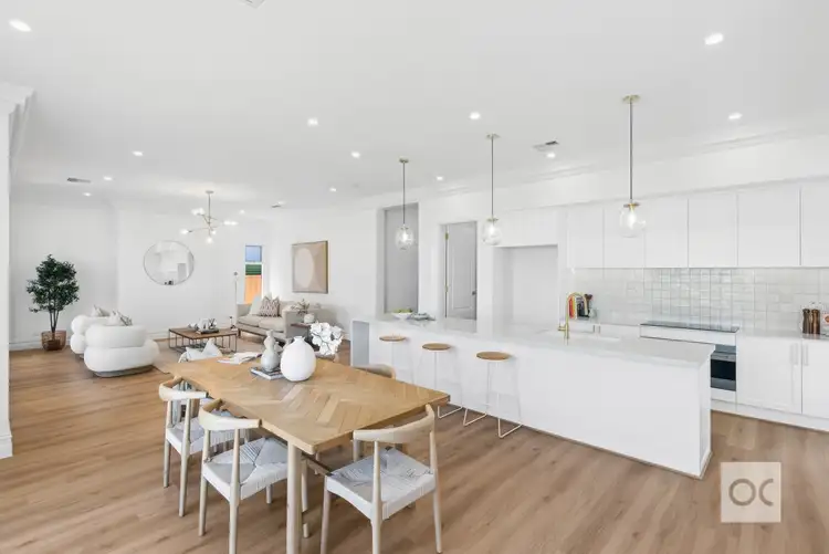 Fourth view of Homely house listing, 12 Erin Street, Broadview SA 5083