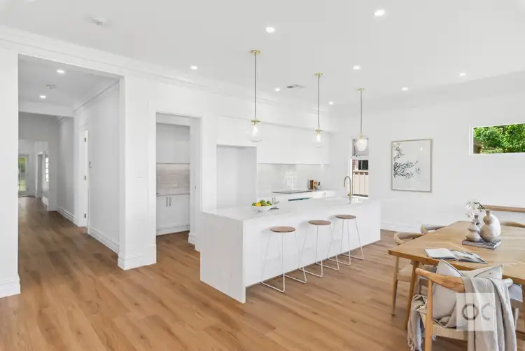 Fifth view of Homely house listing, 12 Erin Street, Broadview SA 5083
