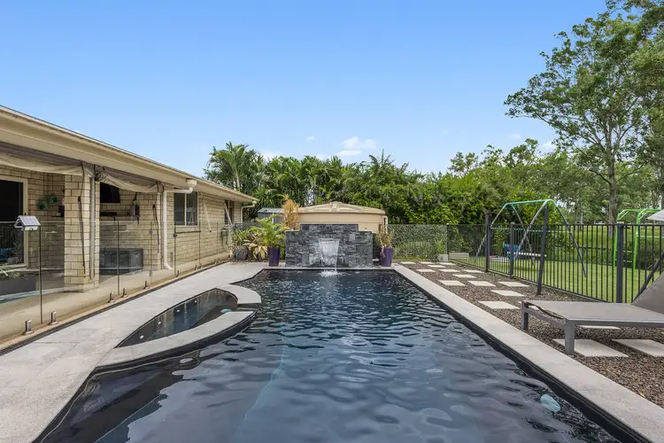 Main view of Homely house listing, 31 Titmarsh Circuit, Fernvale QLD 4306