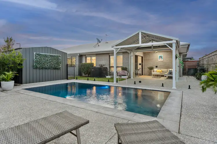 88 Olivia Crescent, Nirimba QLD 4551