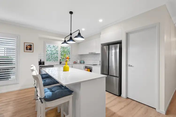 Second view of Homely house listing, 88 Olivia Crescent, Nirimba QLD 4551