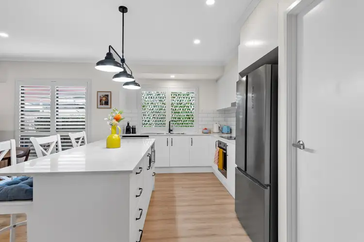 Third view of Homely house listing, 88 Olivia Crescent, Nirimba QLD 4551