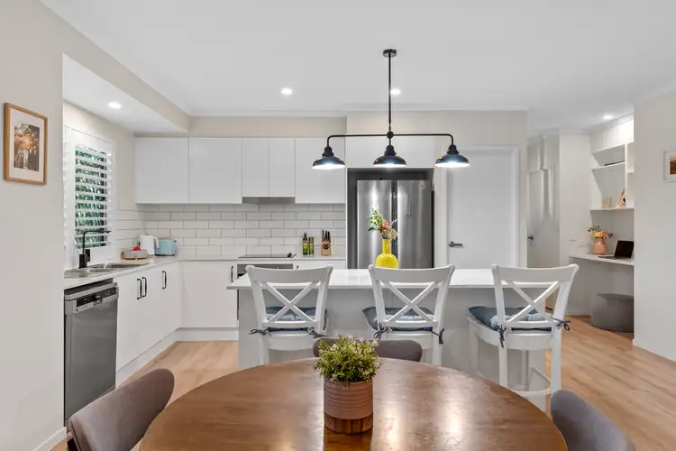 Fourth view of Homely house listing, 88 Olivia Crescent, Nirimba QLD 4551