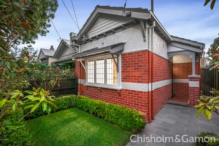 63 Spray Street, Elwood VIC 3184