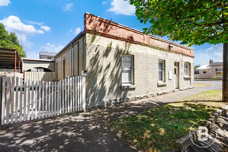 2/302 Errard Street South, Ballarat Central VIC 3350