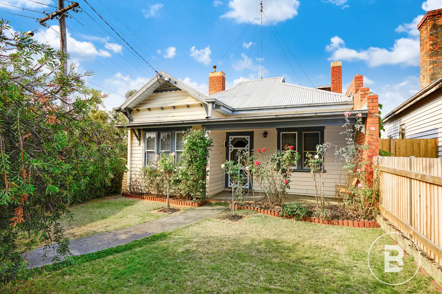 Main view of Homely house listing, 101 Grant Street, Golden Point VIC 3350