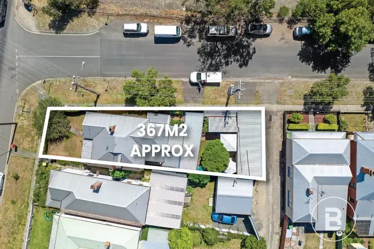 Second view of Homely house listing, 101 Grant Street, Golden Point VIC 3350