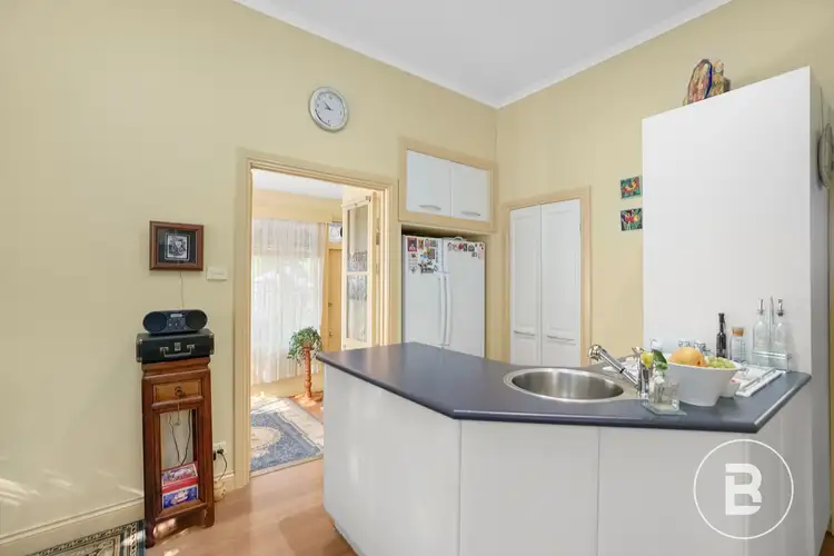 Fourth view of Homely house listing, 101 Grant Street, Golden Point VIC 3350