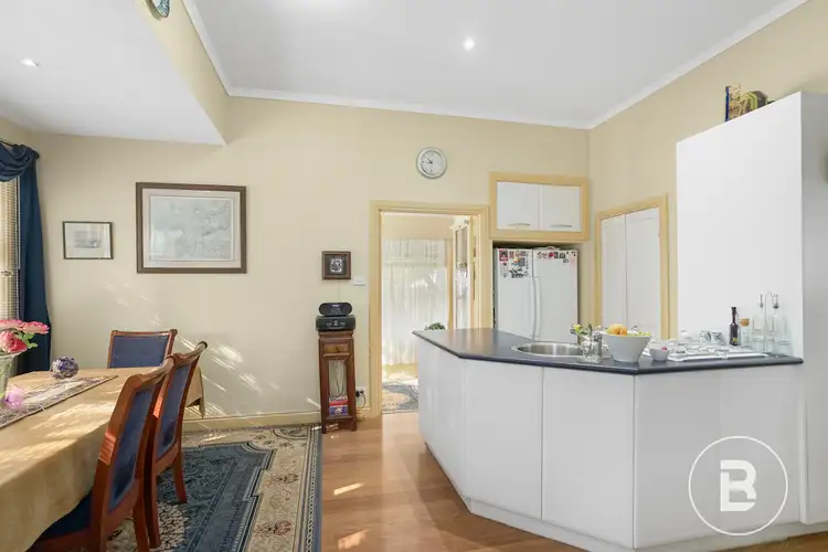 Fifth view of Homely house listing, 101 Grant Street, Golden Point VIC 3350