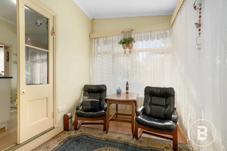 Sixth view of Homely house listing, 101 Grant Street, Golden Point VIC 3350